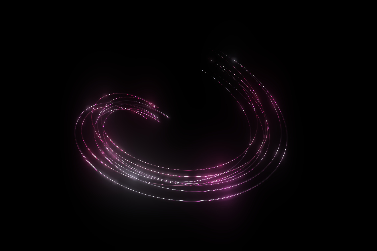 webgpu showcase it's alive